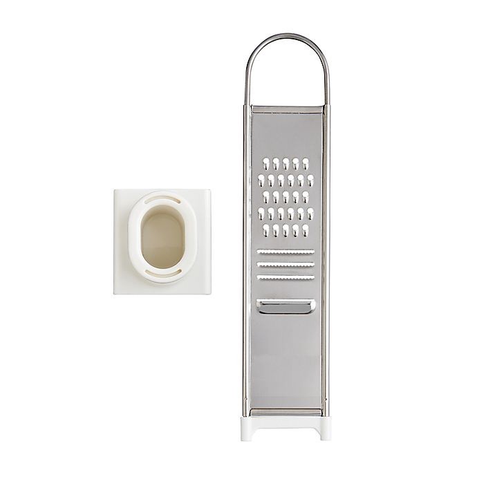 slide 3 of 3, Fante's Garlic Slicer & Grater 1 ea, 1 ct