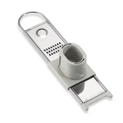 Fante's Garlic Slicer & Grater - 1 ea