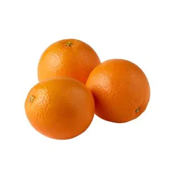 Small Orange, Navel