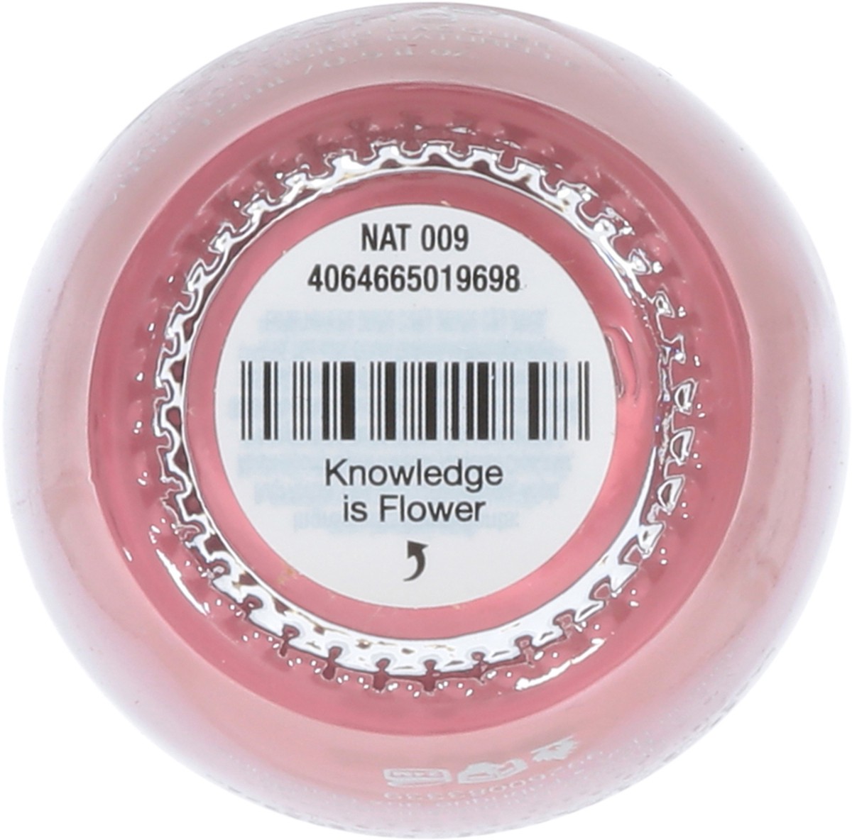 slide 5 of 13, OPI Nature Strong Knowledge is Flower Nail Lacquer 0.5 fl oz, 0.5 fl oz