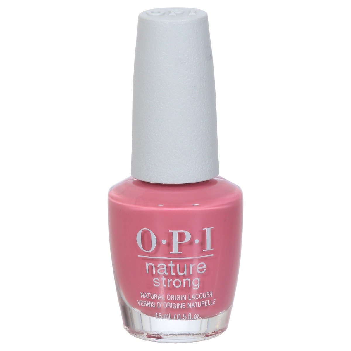 slide 2 of 13, OPI Nature Strong Knowledge is Flower Nail Lacquer 0.5 fl oz, 0.5 fl oz