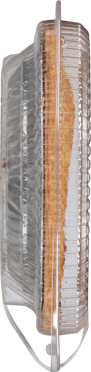 slide 8 of 13, Sabrina's Peach Pie, 24 oz