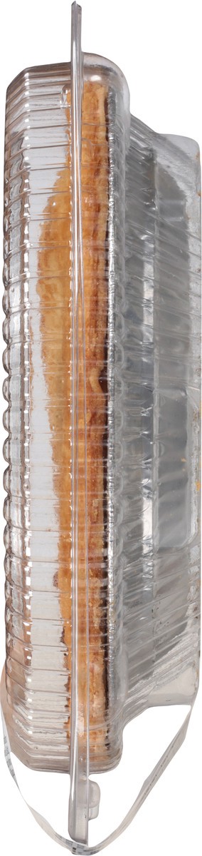 slide 9 of 13, Sabrina's Peach Pie, 24 oz