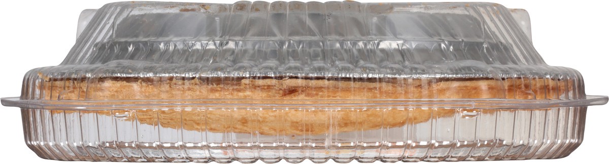 slide 4 of 13, Sabrina's Peach Pie, 24 oz