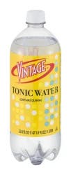 Vintage Tonic Water