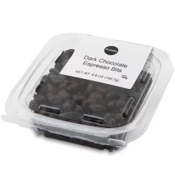 Publix Dark Chocolate Espresso Bits