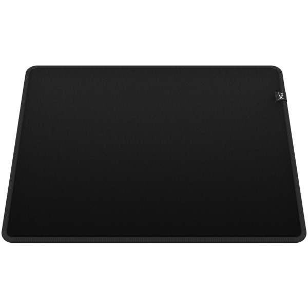 slide 4 of 8, Hyperx Pulsefire Mat Gaming Mouse Pad, 17.72" X 15.75", Black/Red, 4Z7X4Aa, 1 ct