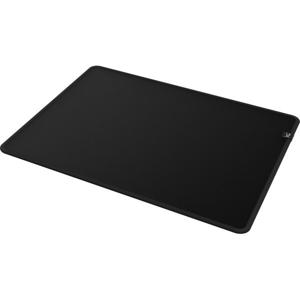 slide 8 of 8, Hyperx Pulsefire Mat Gaming Mouse Pad, 17.72" X 15.75", Black/Red, 4Z7X4Aa, 1 ct