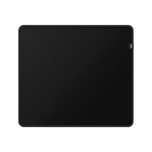 slide 3 of 8, Hyperx Pulsefire Mat Gaming Mouse Pad, 17.72" X 15.75", Black/Red, 4Z7X4Aa, 1 ct