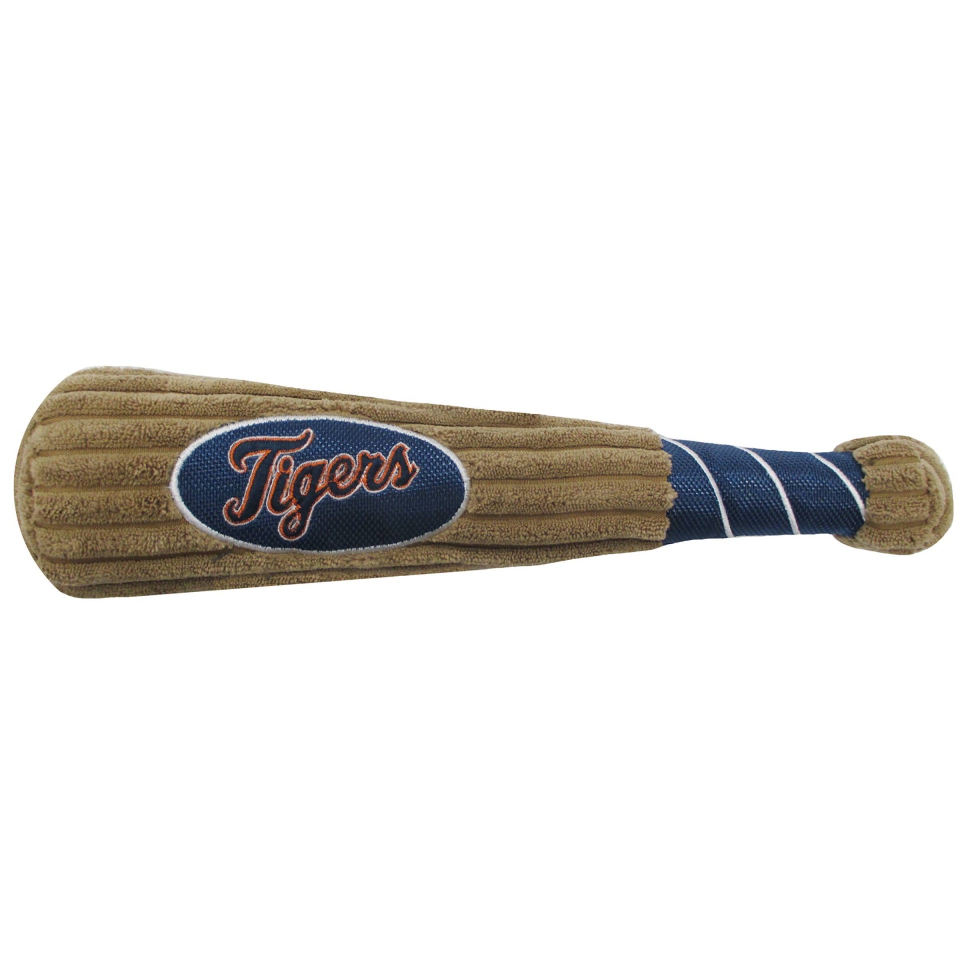 slide 1 of 1, MLB Detroit Tigers Bat Toy, LG