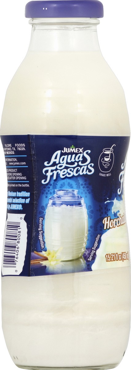 slide 5 of 6, Jumex Horchata 15.21 oz, 15.21 oz