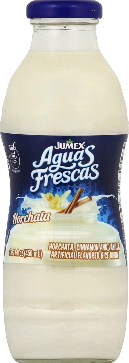 slide 1 of 6, Jumex Horchata 15.21 oz, 15.21 oz