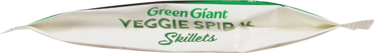slide 11 of 13, Green Giant Veggie Spiral Skillets, 14 oz