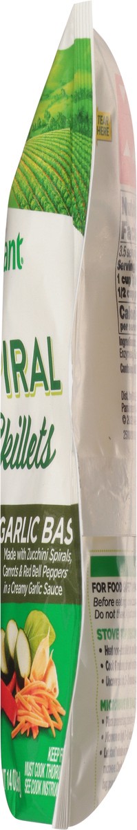 slide 3 of 13, Green Giant Veggie Spiral Skillets, 14 oz