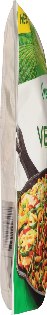 slide 5 of 13, Green Giant Veggie Spiral Skillets, 14 oz