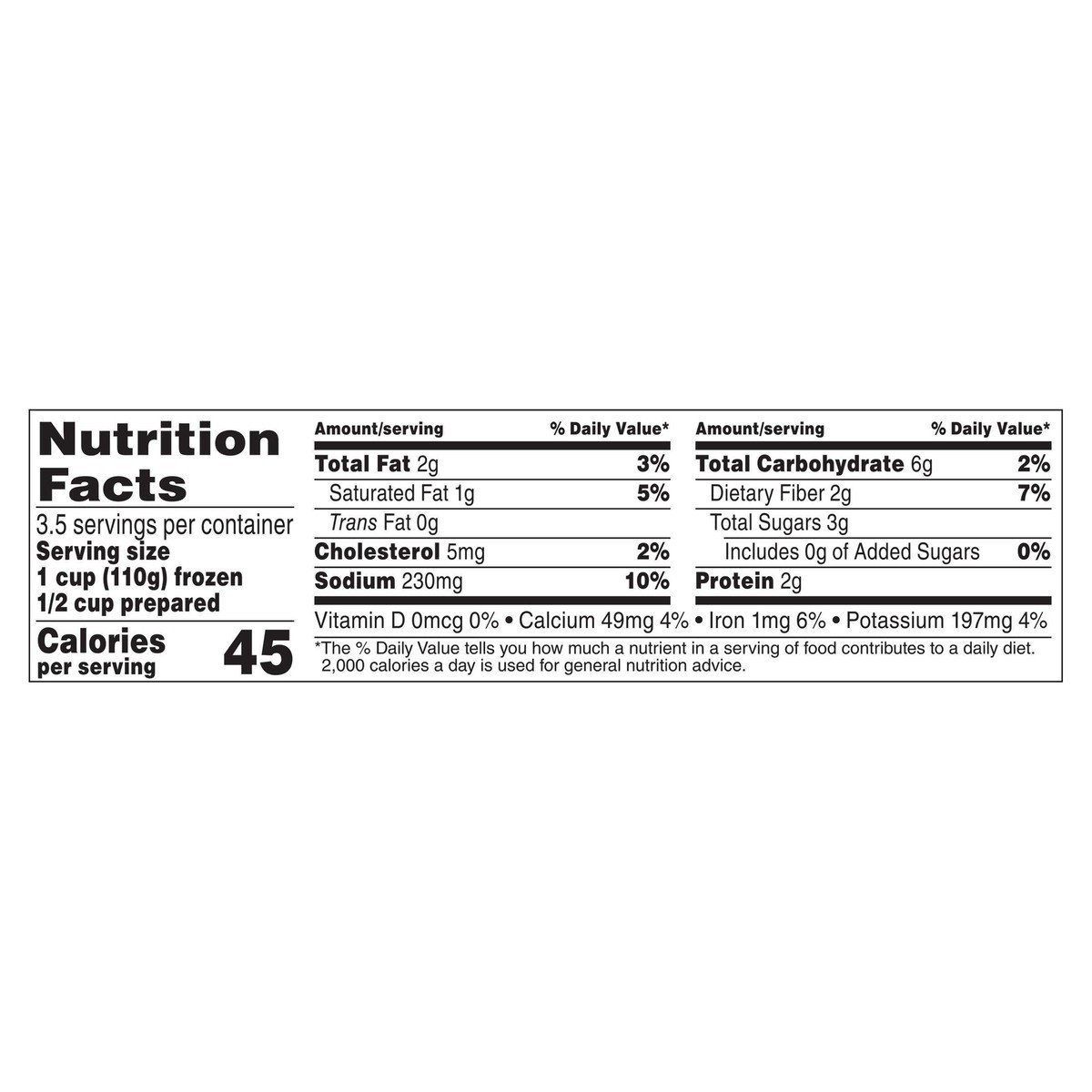 slide 13 of 13, Green Giant Veggie Spiral Skillets, 14 oz