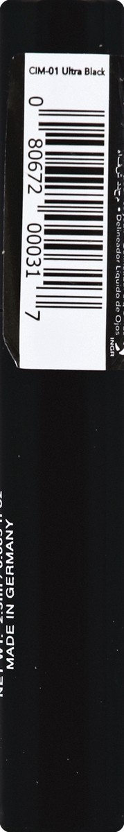 slide 3 of 3, Prestige Colossal Ink Pen, 1 ct