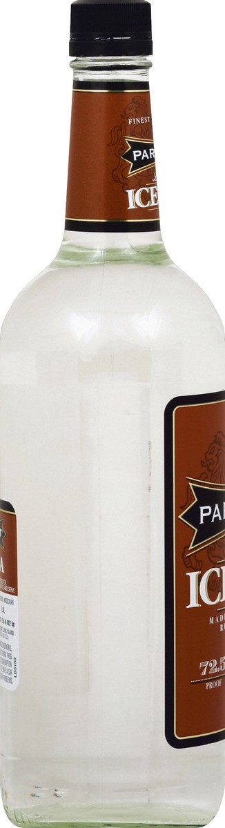 slide 4 of 8, Paramount Iced Tea 1 l, 1 l