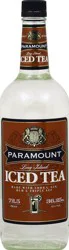 Paramount Iced Tea 1 l