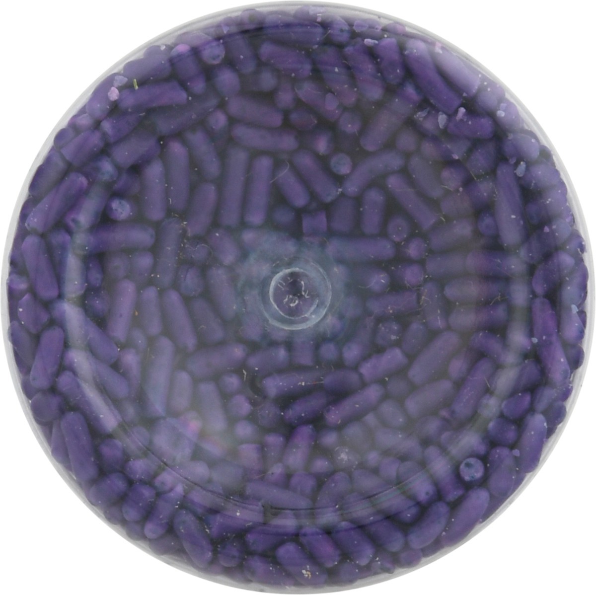 slide 12 of 13, Rouses Markets Purple Sprinkles 3.2 oz, 3.2 oz