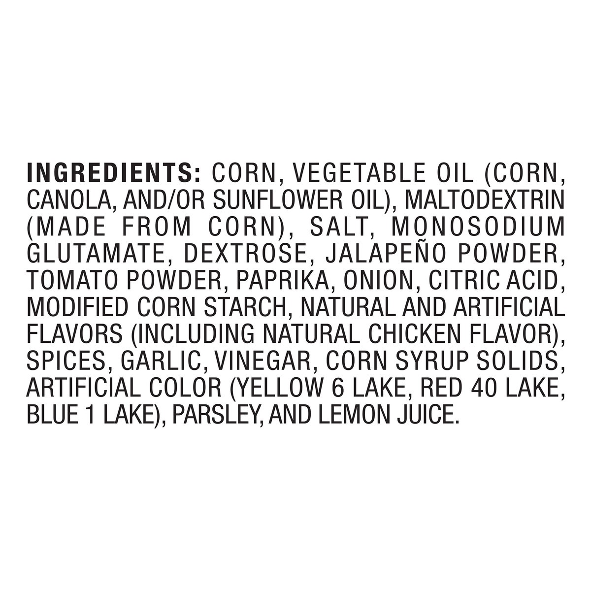 slide 3 of 7, Doritos Tortilla Chips Salsa Verde Flavored 9 1/4 Oz, 9.25 oz