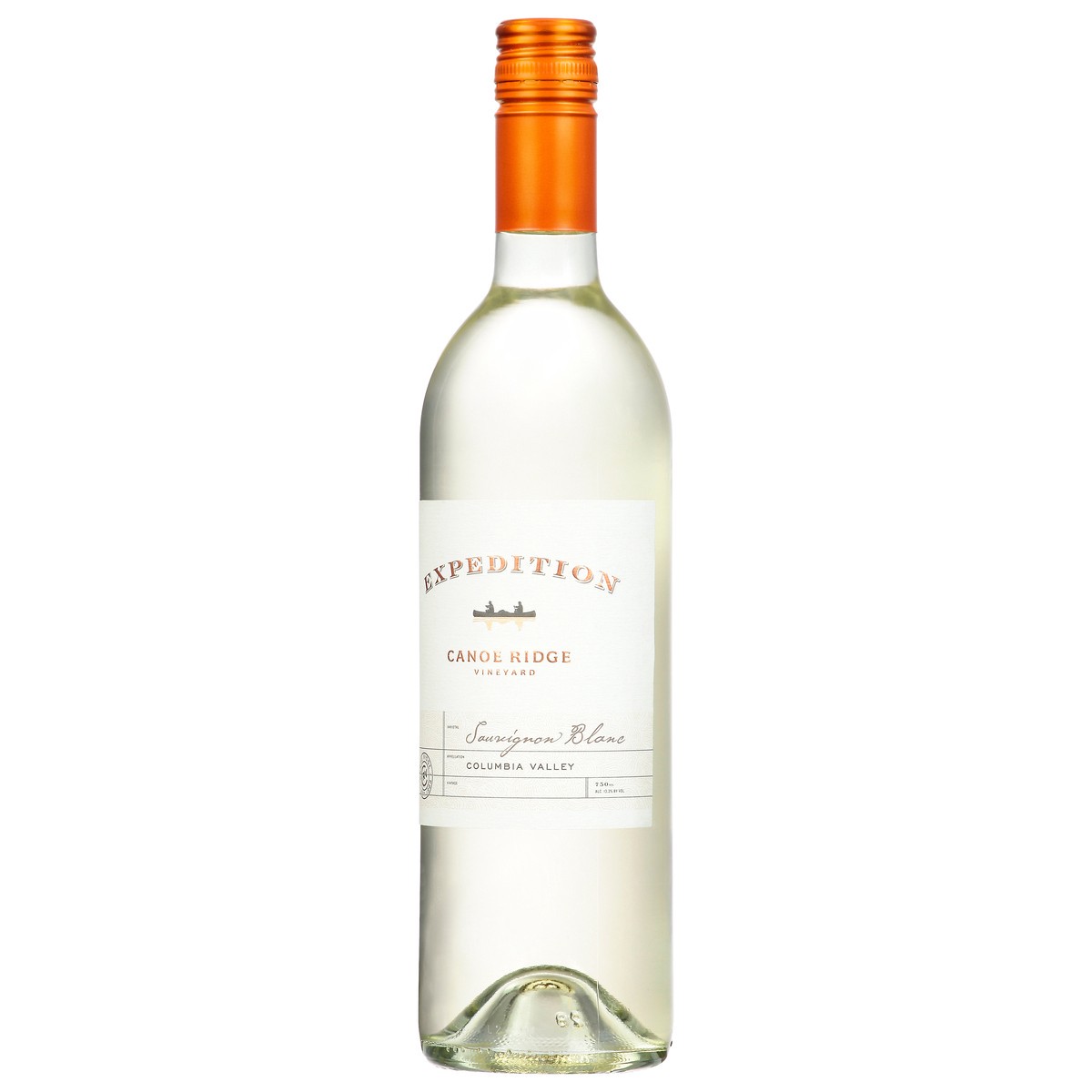 slide 4 of 12, Canoe Ridge Sauvignon Blanc, 1 ct