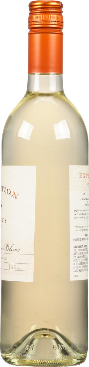 slide 10 of 12, Canoe Ridge Sauvignon Blanc, 1 ct