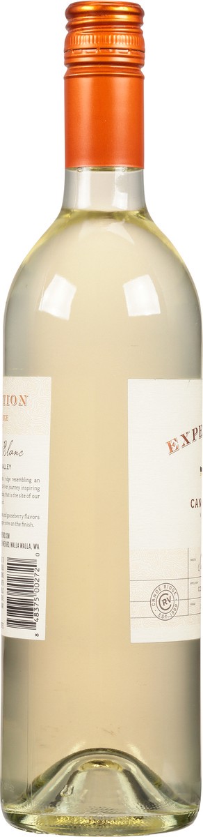 slide 7 of 12, Canoe Ridge Sauvignon Blanc, 1 ct