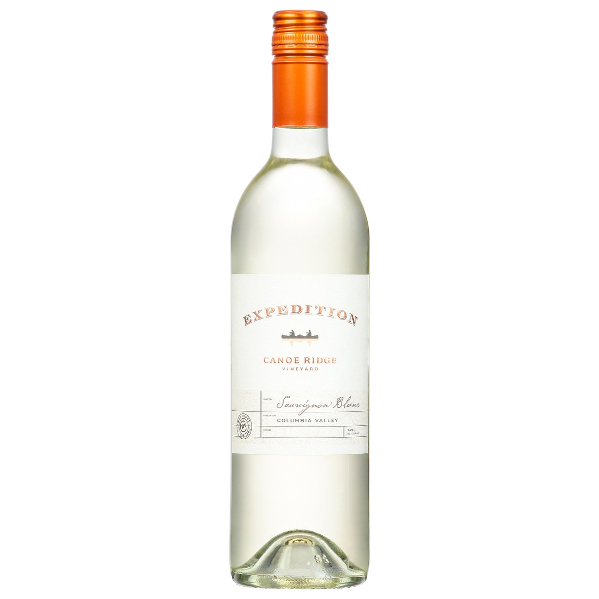 slide 12 of 12, Canoe Ridge Sauvignon Blanc, 1 ct