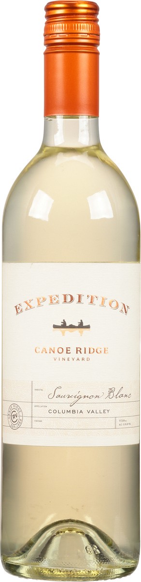 slide 11 of 12, Canoe Ridge Sauvignon Blanc, 1 ct