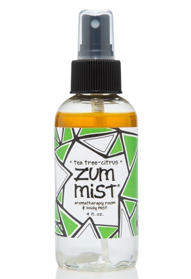 slide 1 of 1, Indigo Wild Zum Mist Aromatherapy Room & Body Mist 4 Oz, 1 ct