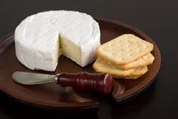 La Bonne Vie Cheese, Brie, Soft-Ripened