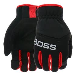 Boss Task Synthetic Leather Large