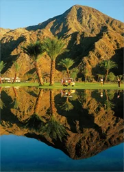 Avanti Card Retire Santa Rosa Mountains