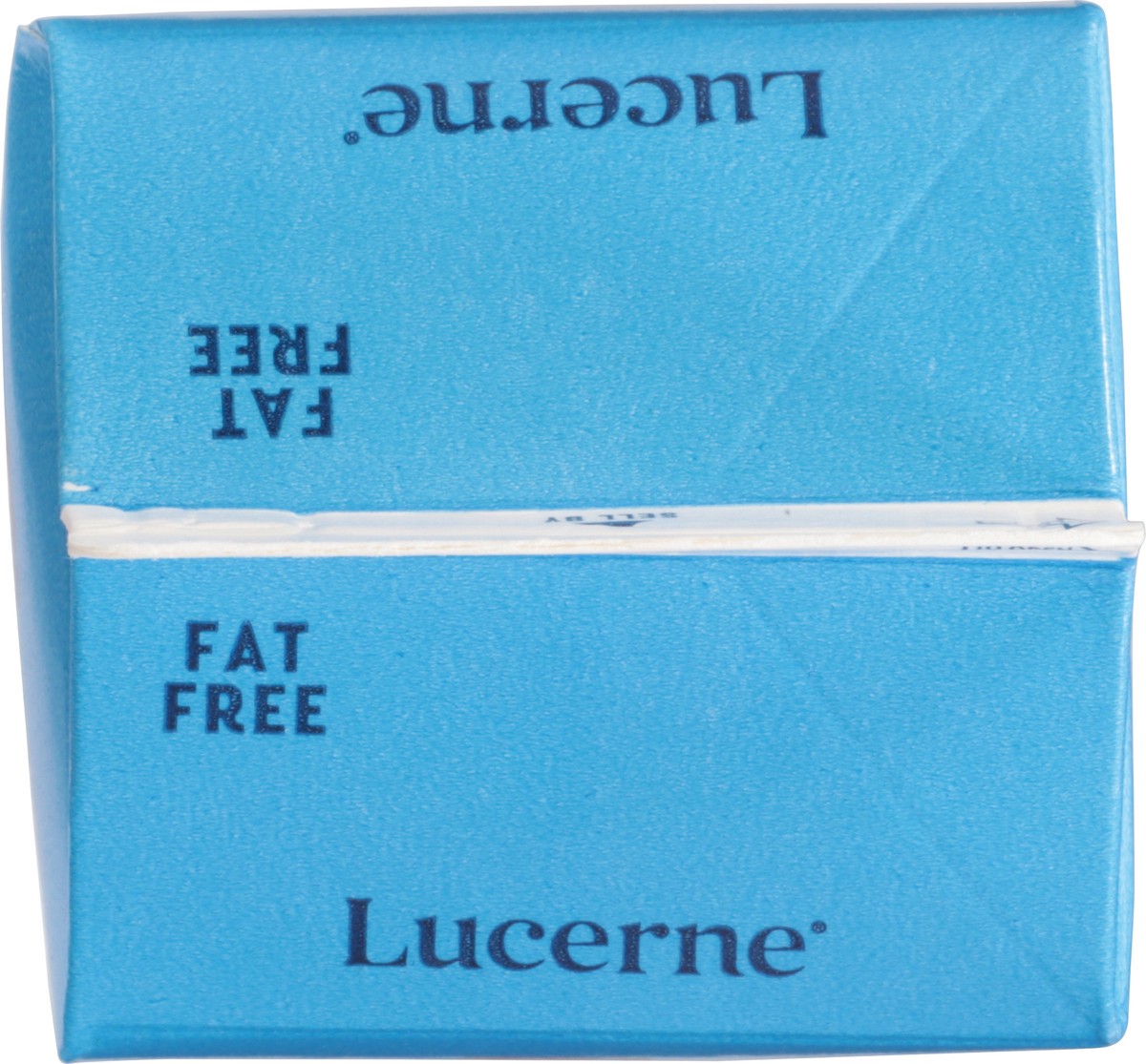 slide 2 of 9, Lucerne Fat Free Milk - 1 Quart, 32 oz