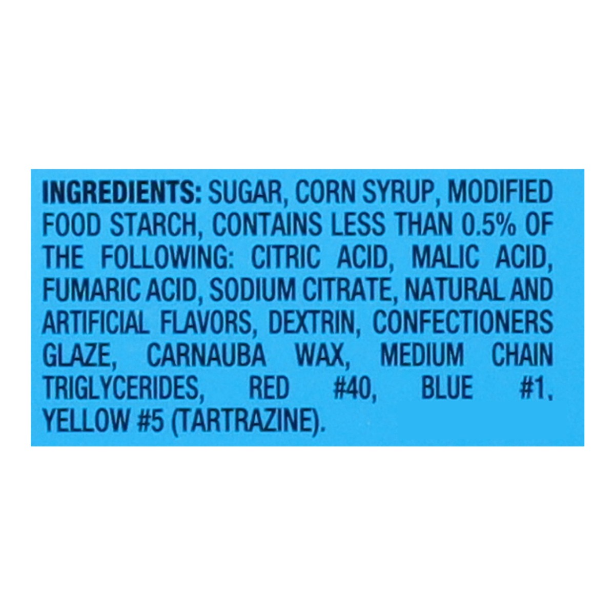 slide 8 of 13, MIKE AND IKE Berry Blast Candy 4.25 oz, 4.25 oz