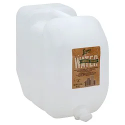 Lowes Foods Spring Water 2.5 Gallon - 320 oz