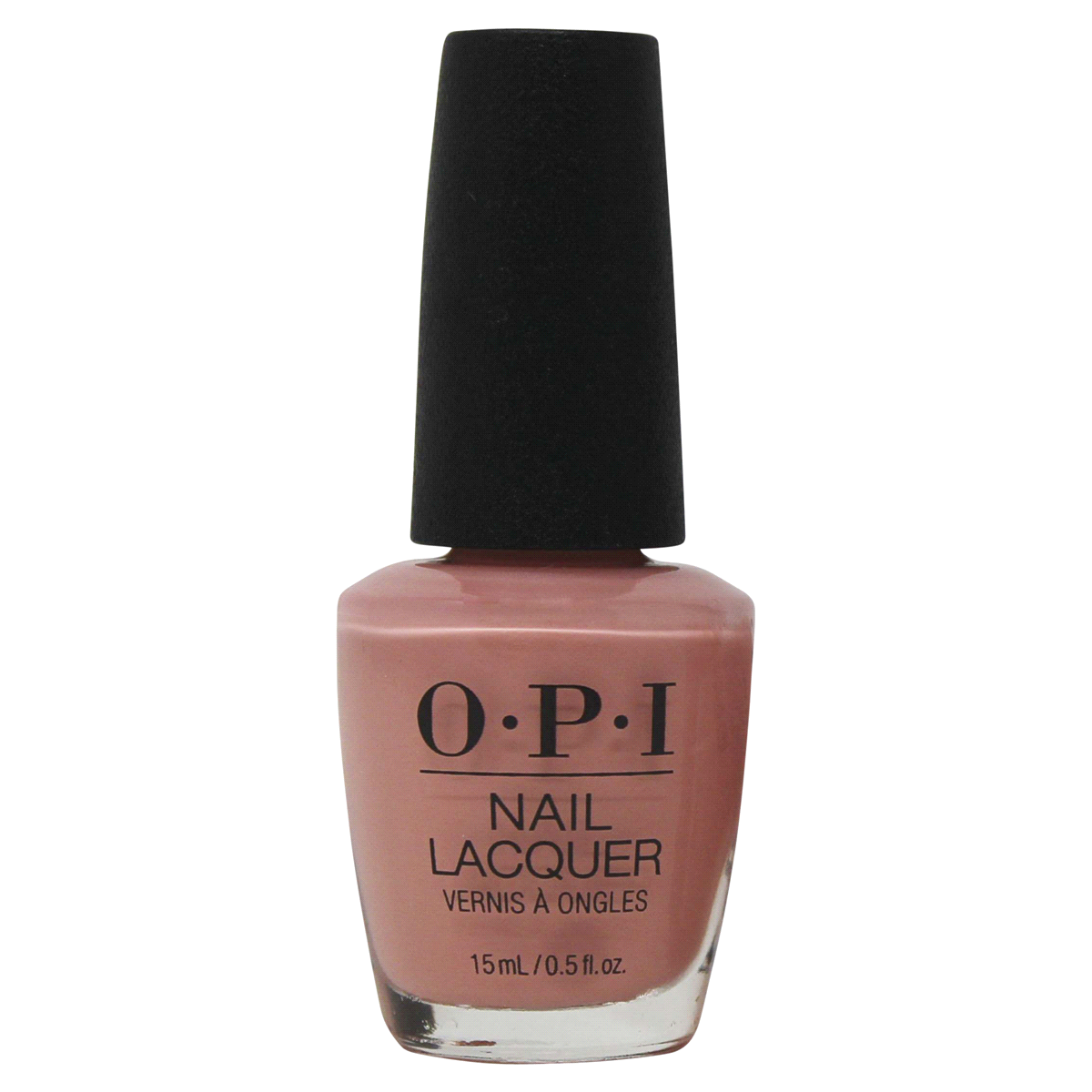 slide 1 of 1, OPI Nail Color, You've Got Nada On Me, 1 ct