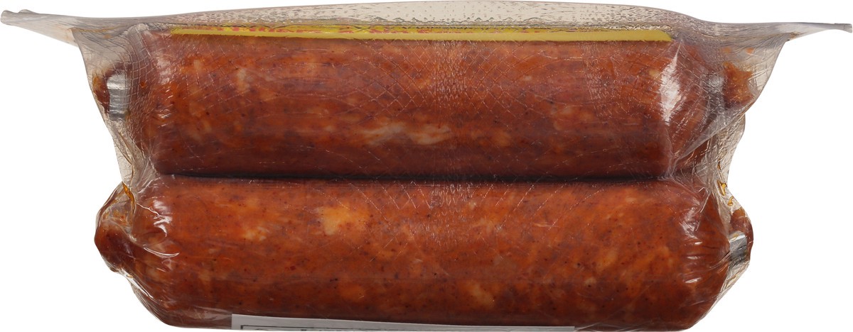 slide 5 of 13, Olé Mexican Foods Pork Chorizo Sausage 14 oz, 14 oz