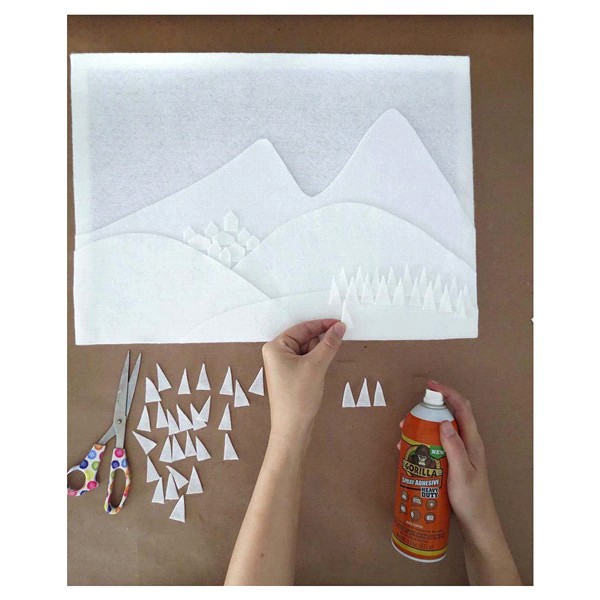 slide 12 of 13, Gorilla Adhesive 11 oz, 11 oz