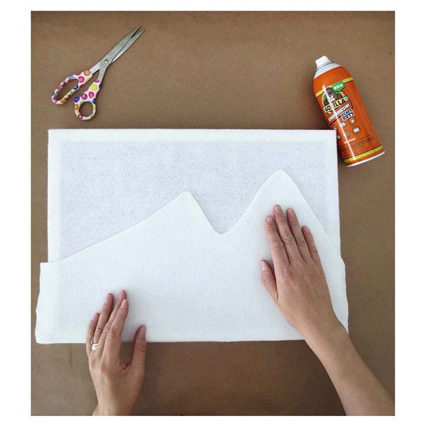 slide 2 of 13, Gorilla Adhesive 11 oz, 11 oz