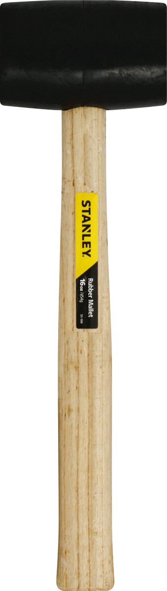 slide 1 of 7, STANLEY Mallet 1 ea, 1 ct