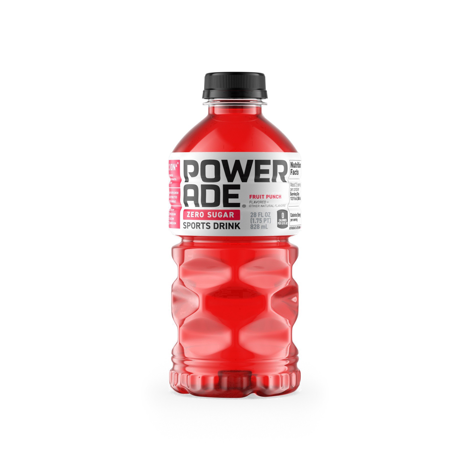 slide 23 of 23, Powerade Sports Drink - 28 oz, 28 oz