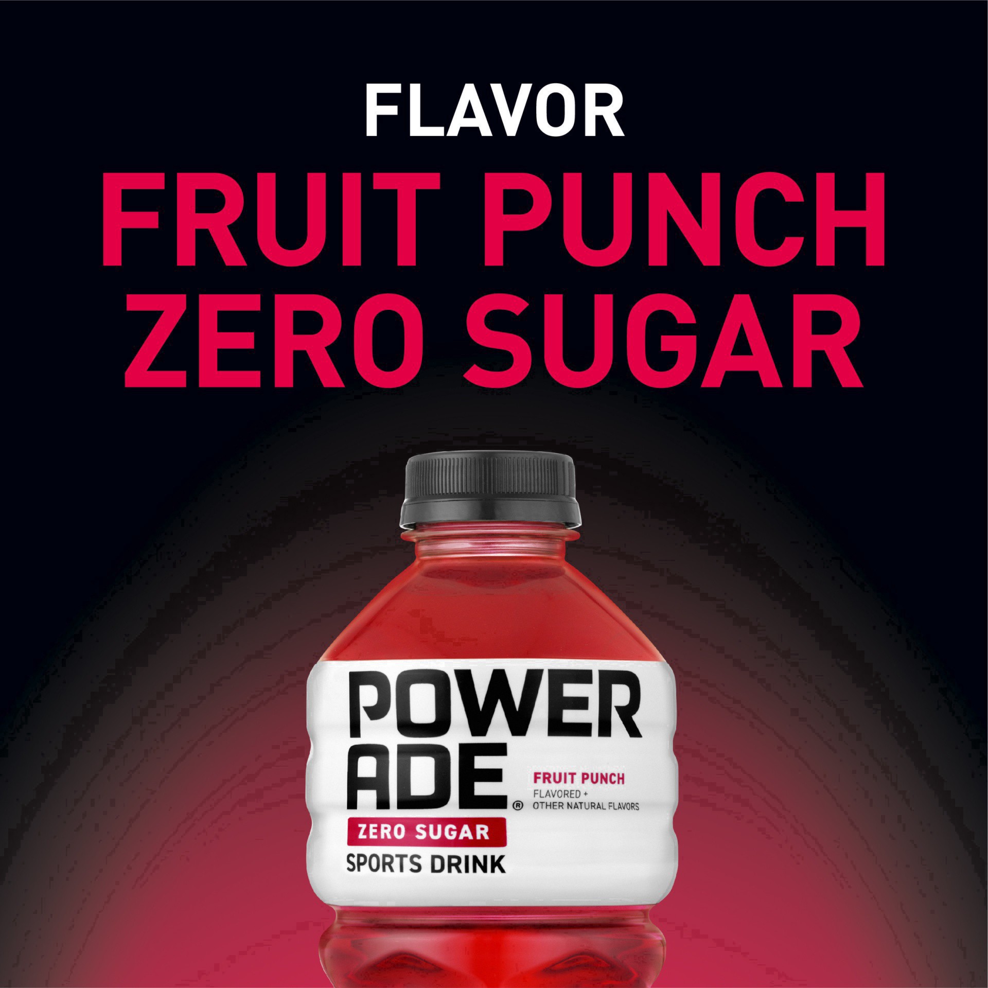 slide 9 of 23, Powerade Sports Drink, 28 oz