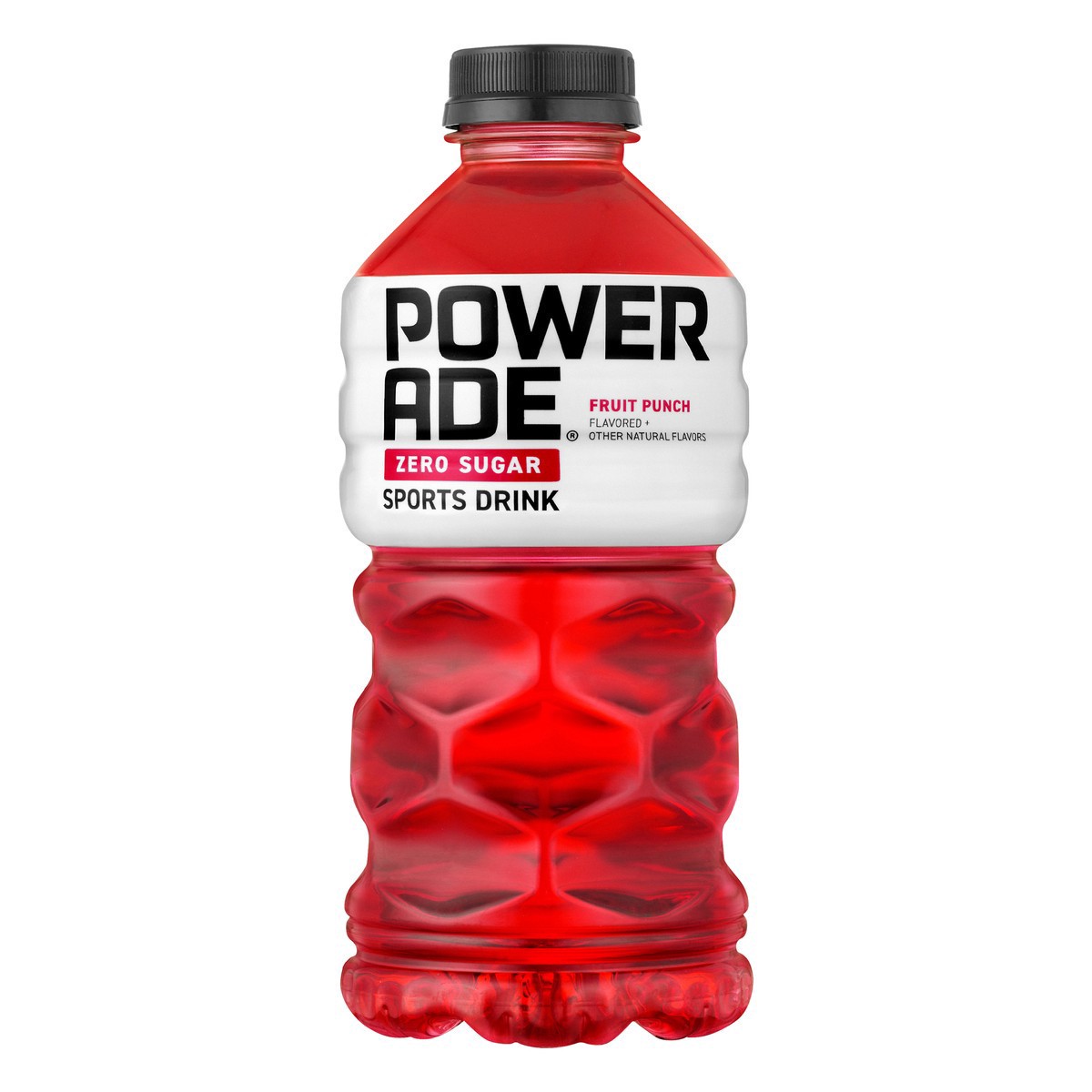 Powerade Sports Water Bottle