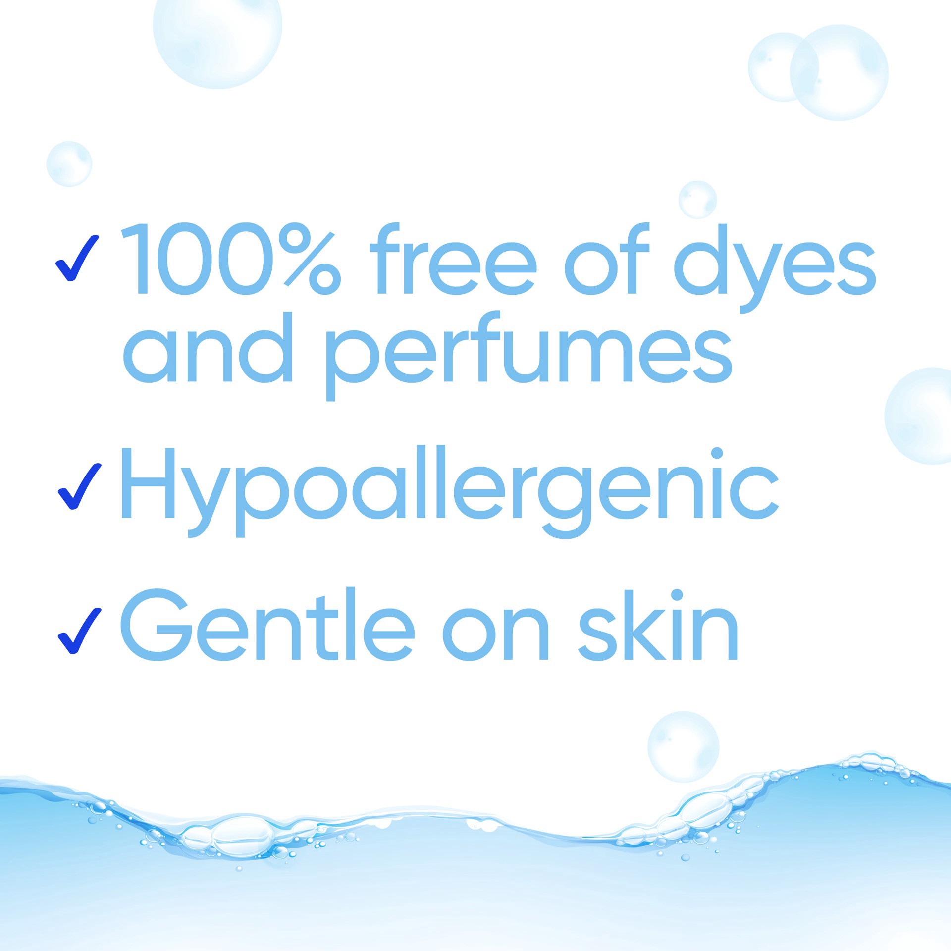 slide 3 of 3, all Liquid Laundry Detergent, Free Clear for Sensitive Skin, 88 Fluid Ounces, 58 Loads, 88 fl oz