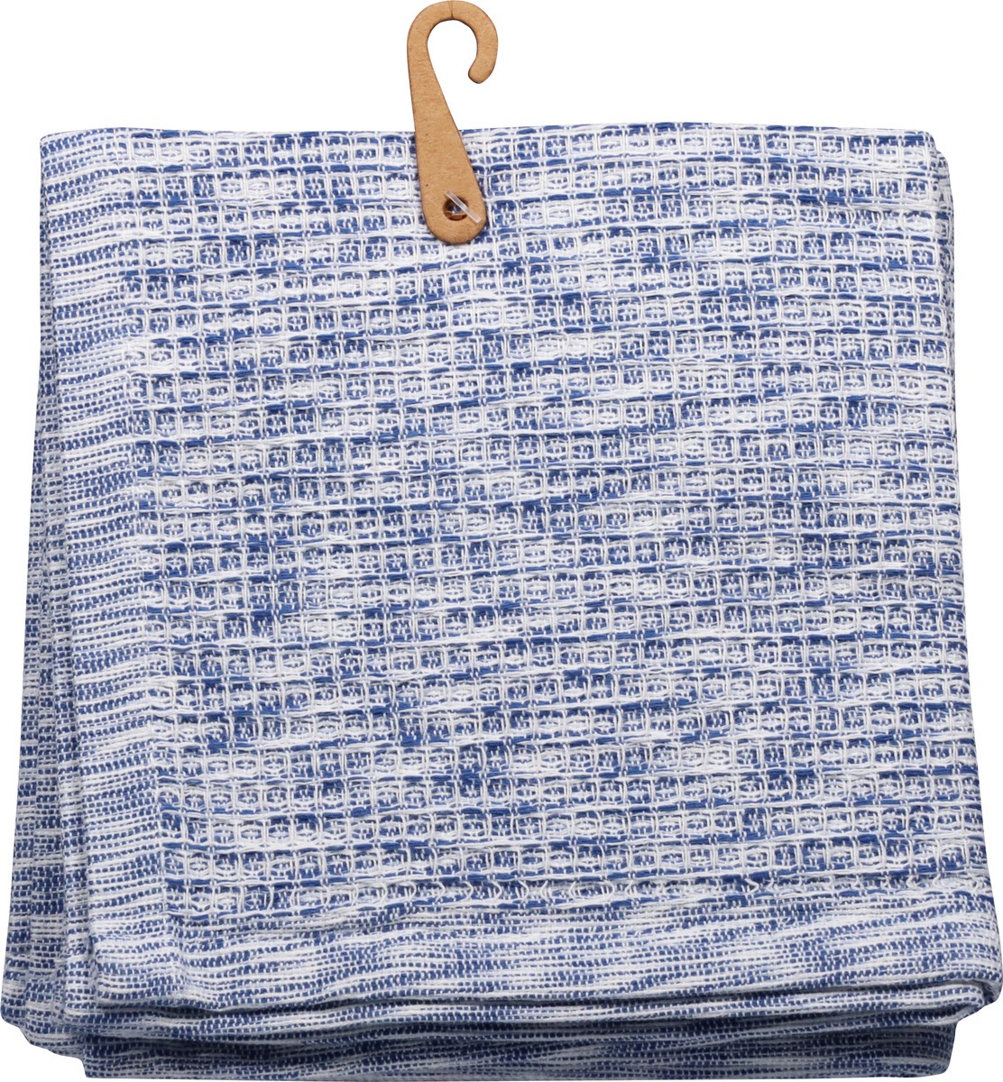 slide 11 of 12, Kay Dee Dishcloth True Blue, 3 ct