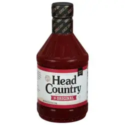 Head Country The Original Bar-B-Q Sauce 40 oz