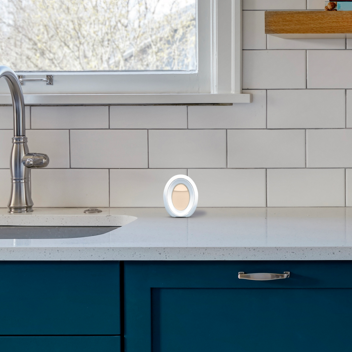 slide 18 of 29, Febreze Bathroom Air Freshener Soothe & Restore 2-.25 Oz - 2-.25FZ, 0.25 fl oz