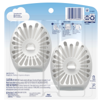 slide 12 of 29, Febreze Bathroom Air Freshener Soothe & Restore 2-.25 Oz - 2-.25FZ, 0.25 fl oz